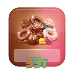 33r