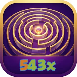 543x
