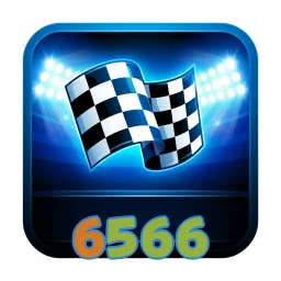 6566