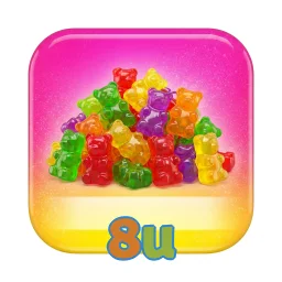 8u