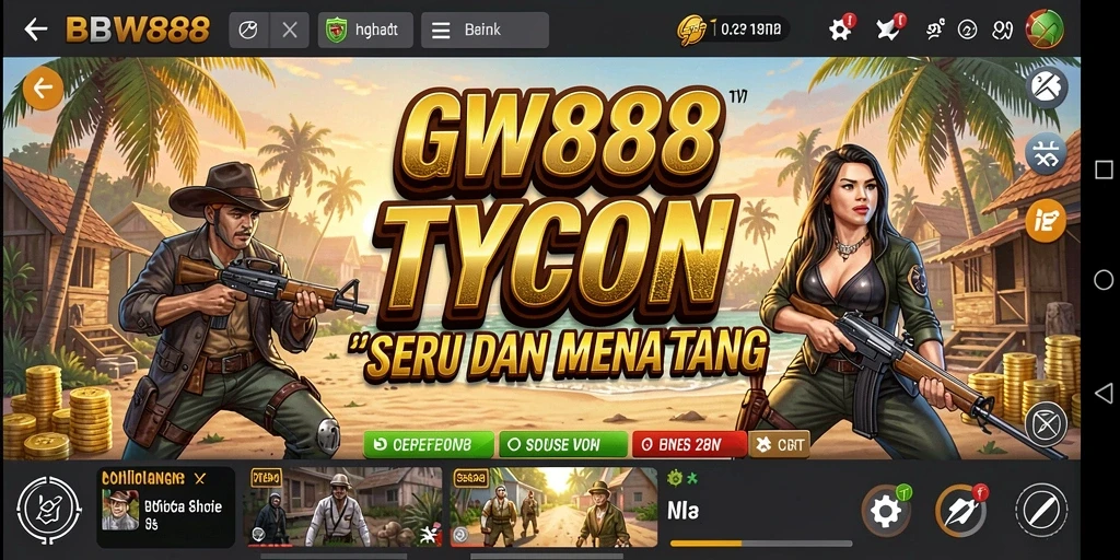 Visual de 9996BET