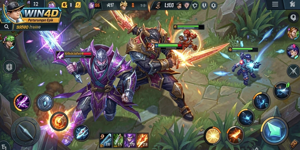 Visual de SUDESTEPG